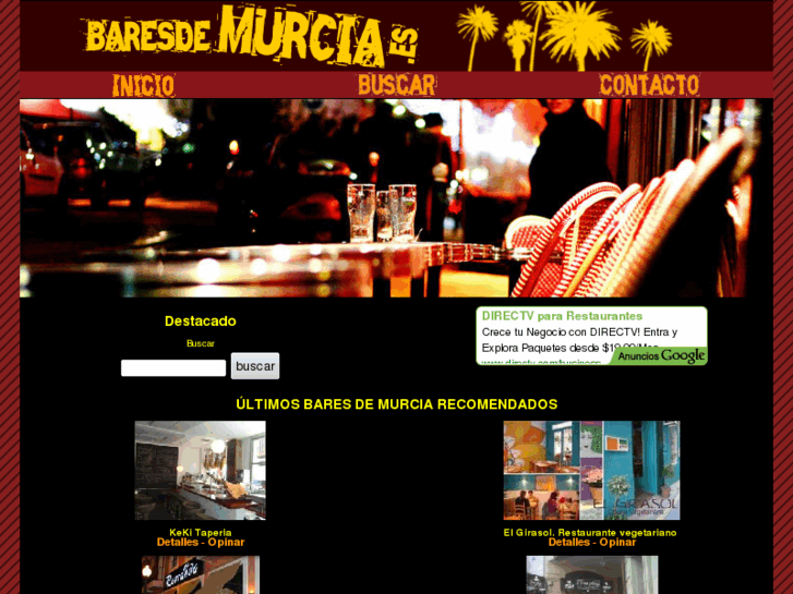 www.baresdemurcia.es