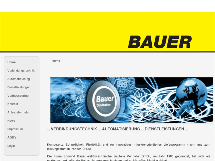 www.bauer-distribution.com