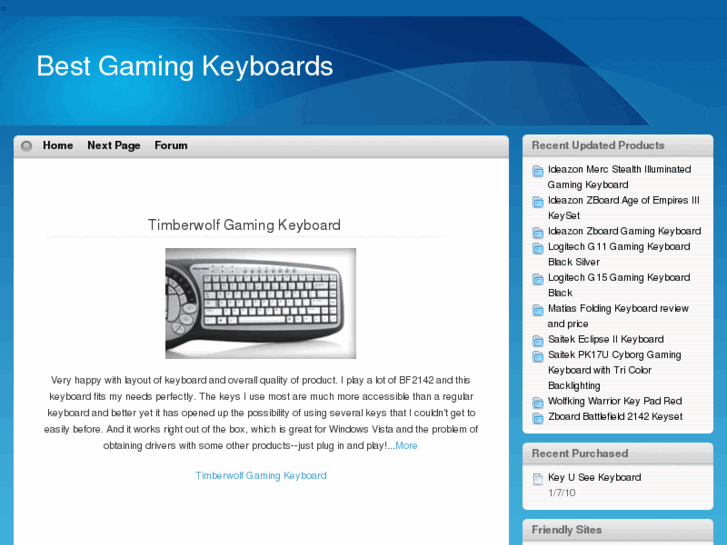 www.bestgamingkeyboards.com