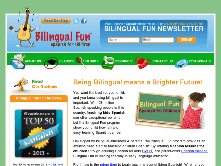 www.bilingualfun.com