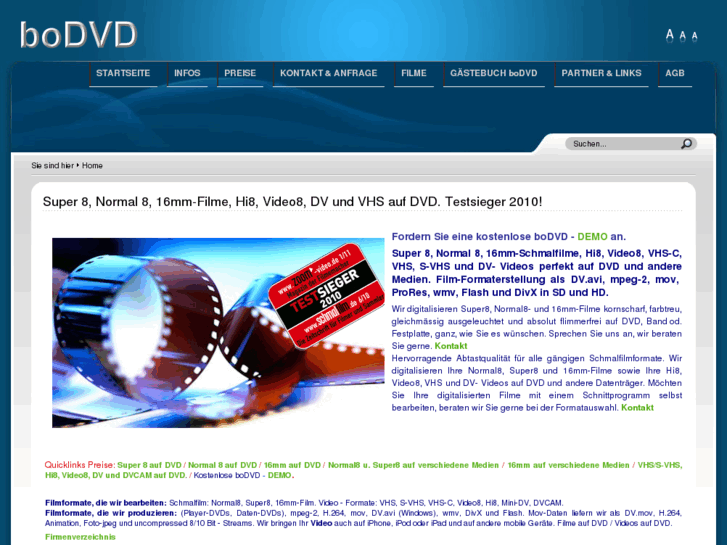 www.bodvd.info