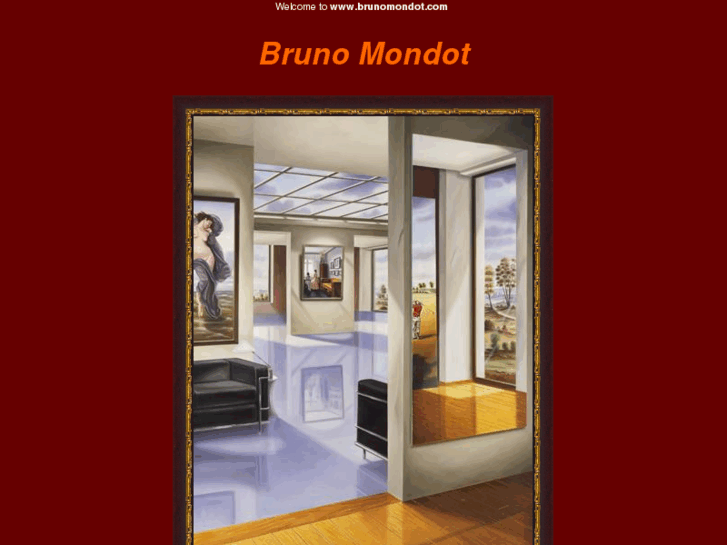 www.brunomondot.com