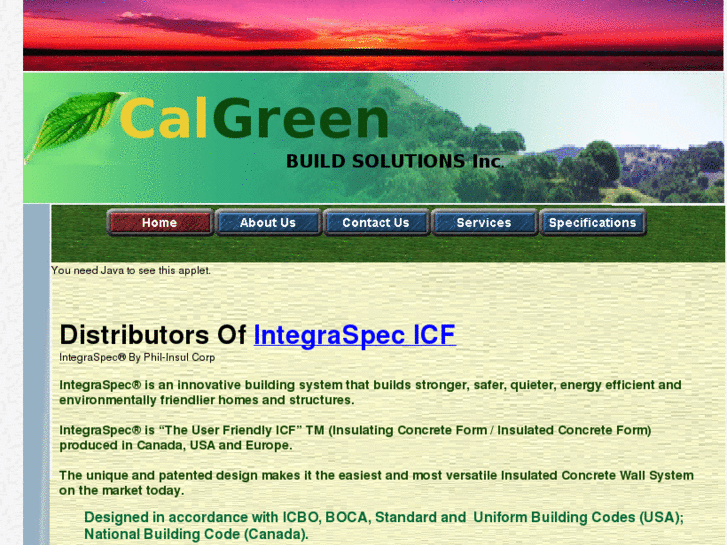 www.calgreenbuildsolutions.com