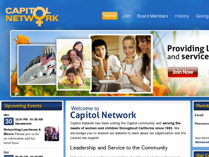 www.capitol-network.org