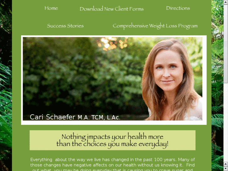 www.cari4health.com