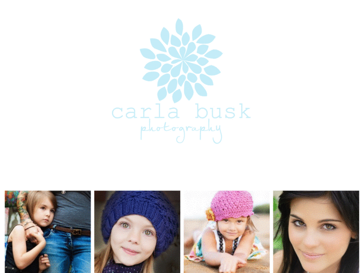 www.carlabuskphotography.com