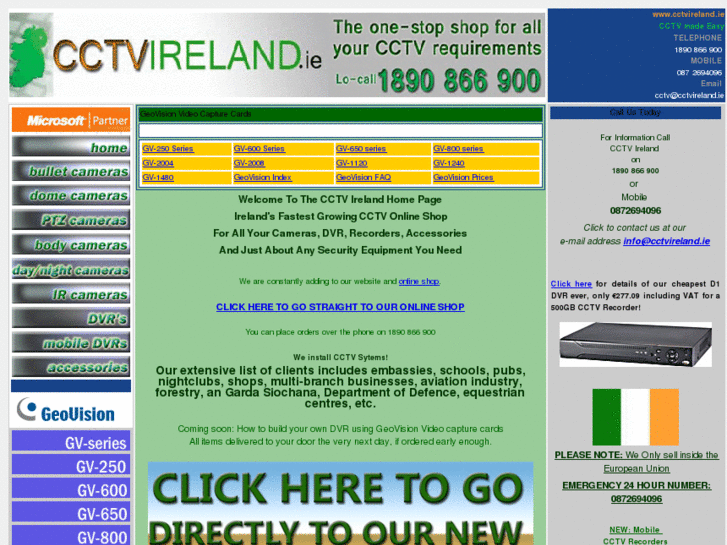 www.cctvireland.ie