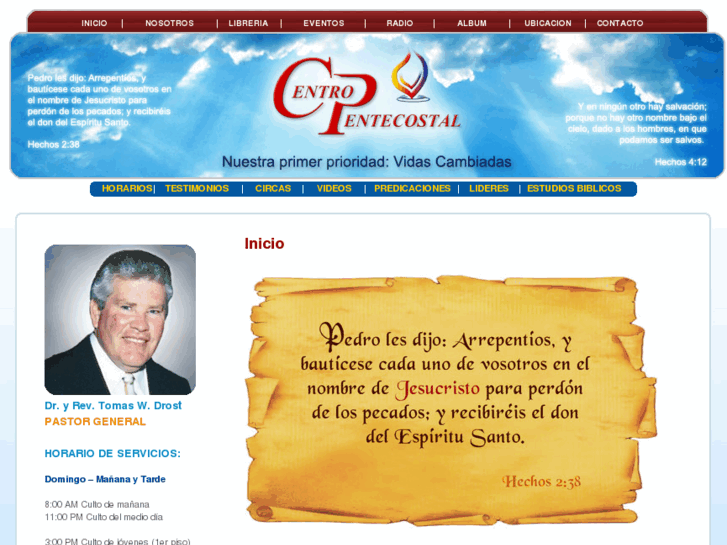 www.centropentecostal.com