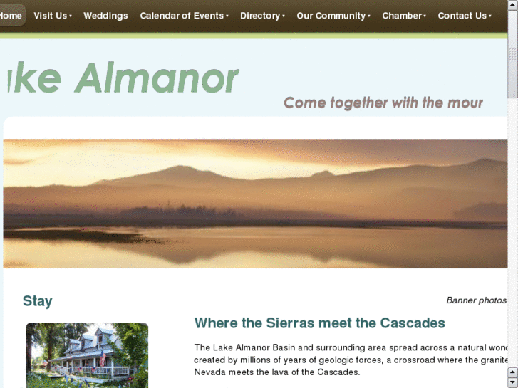 www.chester-lakealmanor.com