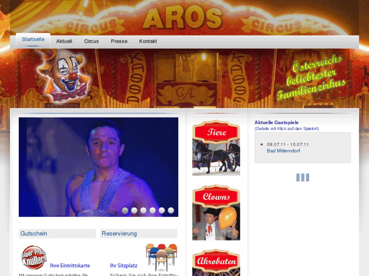 www.circus-aros.at