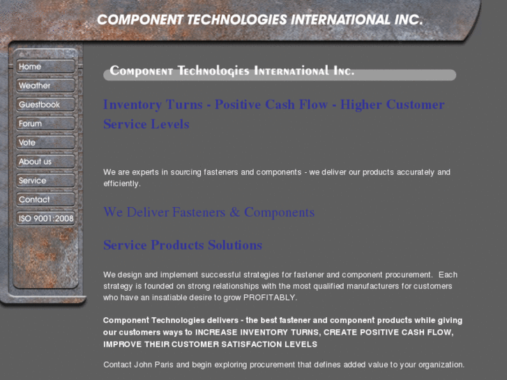 www.comptechintl.com