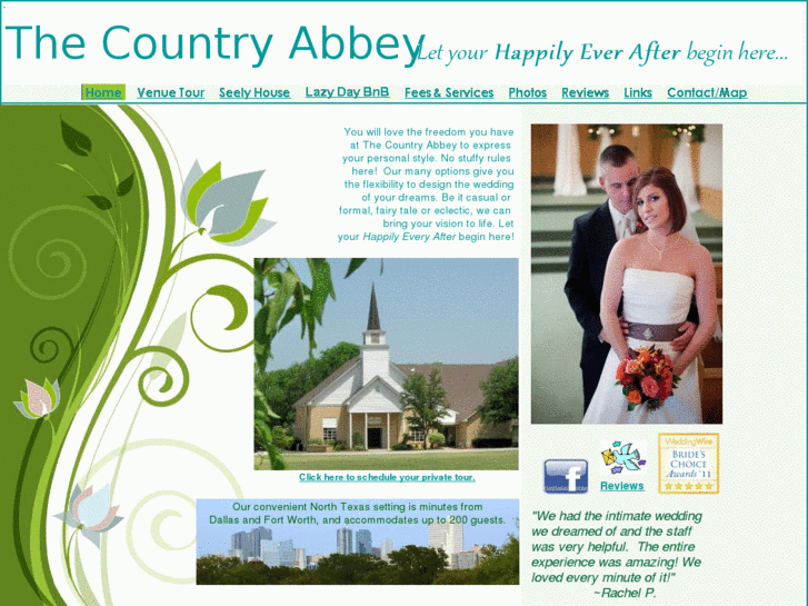 www.countryabbey.com