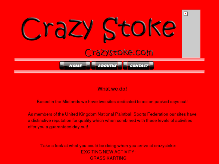 www.crazystoke.com