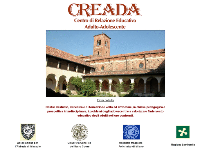 www.creada.it