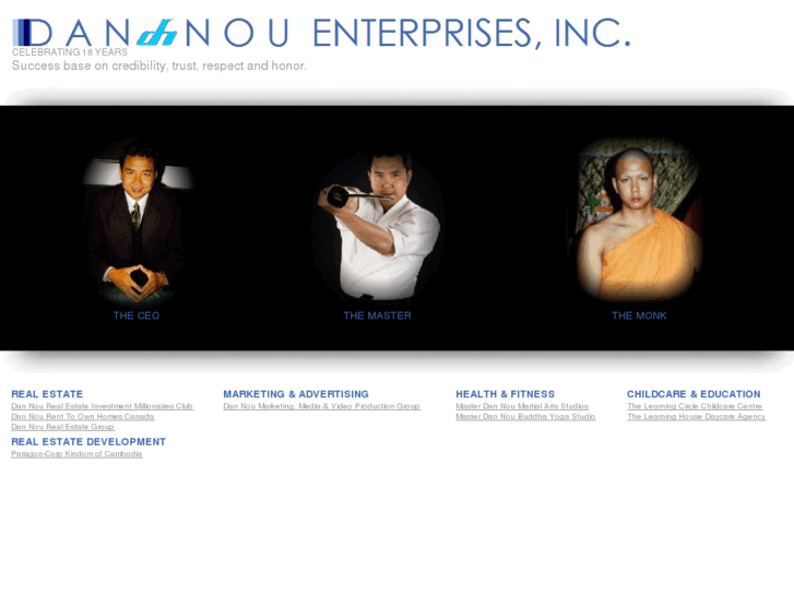 www.dannouenterprises.com