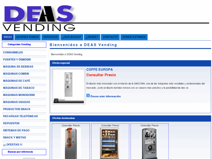 www.deasvending.com