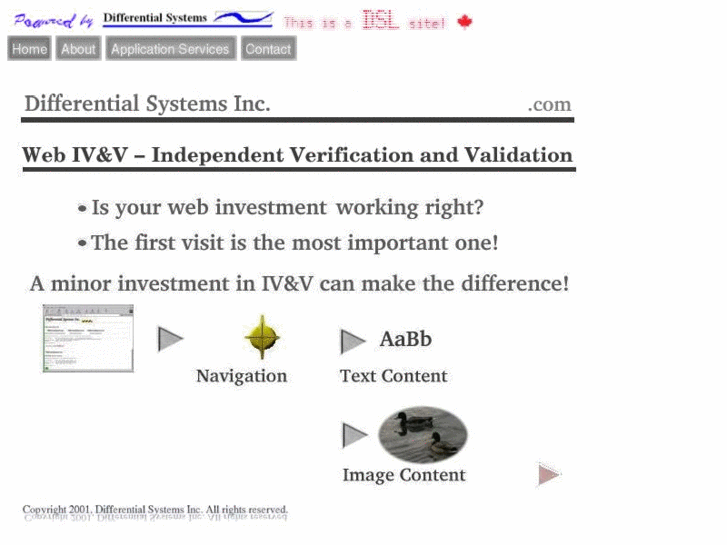 www.differentialsystems.com