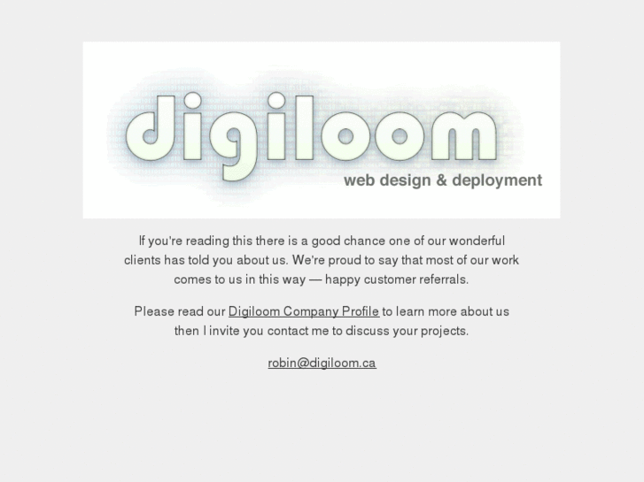 www.digiloom.ca