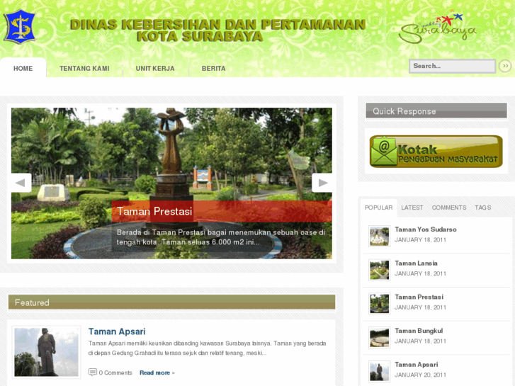 www.dkp-surabaya.org