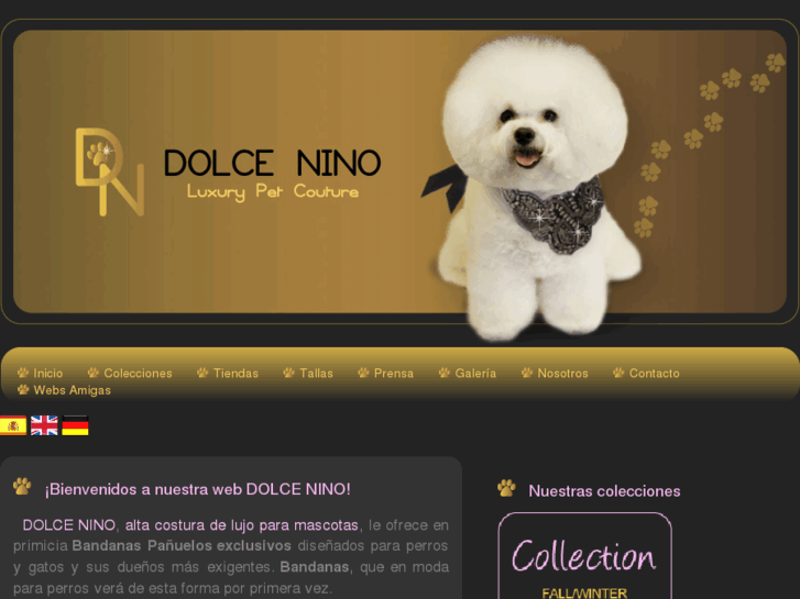 www.dolcenino.com