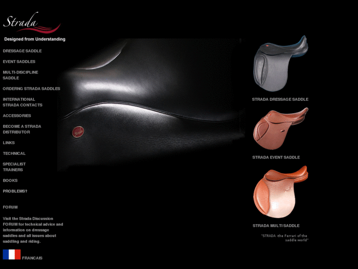 www.dressage-saddles-uk.com