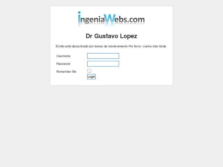 www.drgustavolopezleon.com