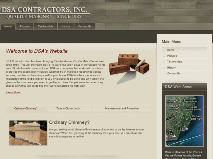 www.dsacontractors.com