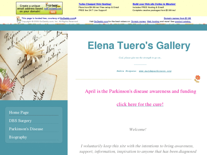 www.elenatuero.com