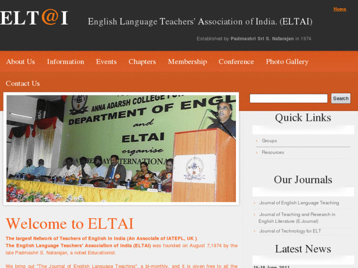 www.eltai.org