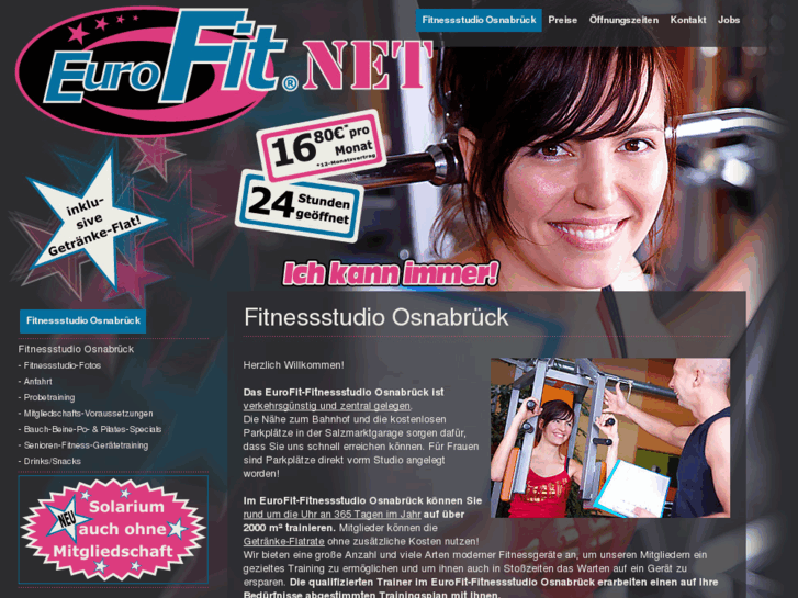 www.eurofit.net