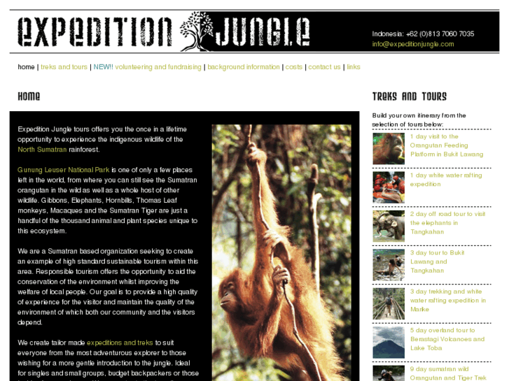 www.expeditionjungle.com