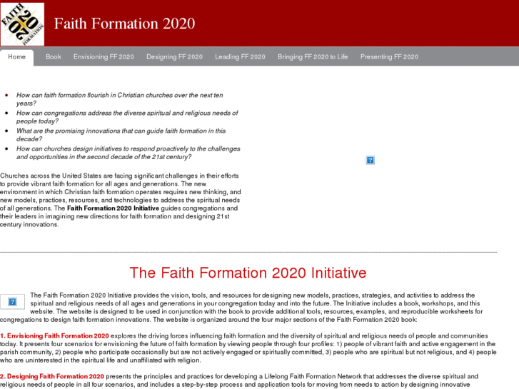 www.faithformation2020.com