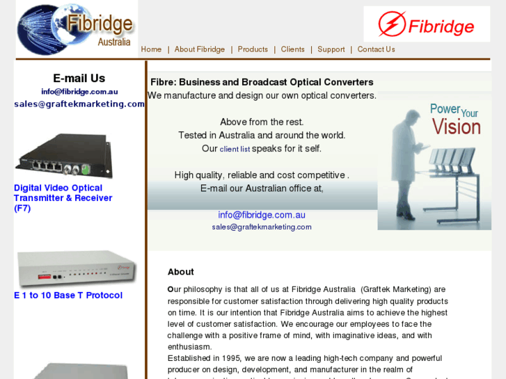 www.fibridge.com.au