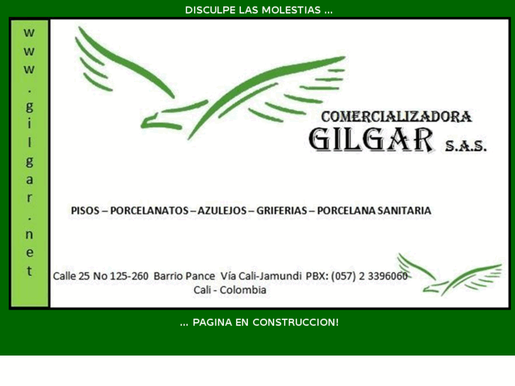 www.gilgar.net