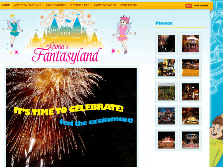 www.gloriasfantasyland.com