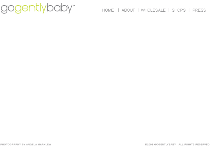 www.gogentlybaby.com