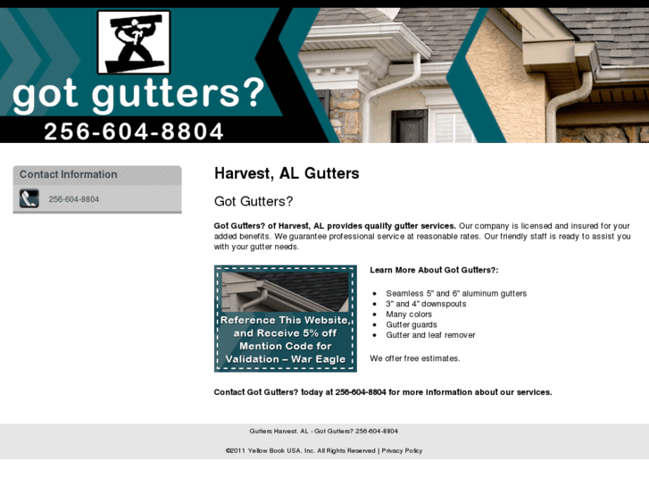 www.gotgutters.net