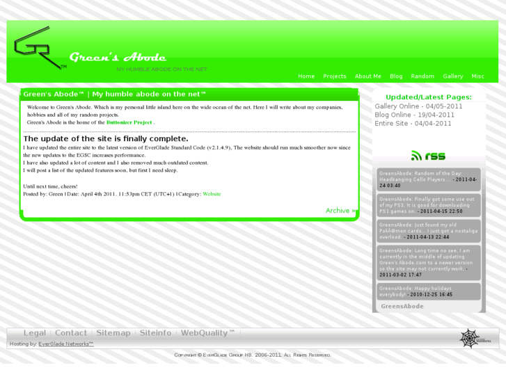 www.greensabode.com