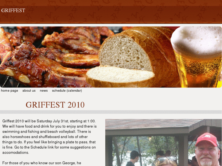 www.griffest.net