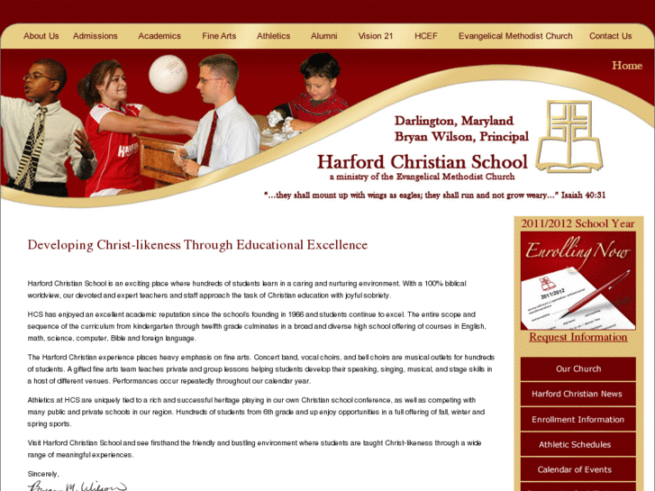 www.harfordchristian.org