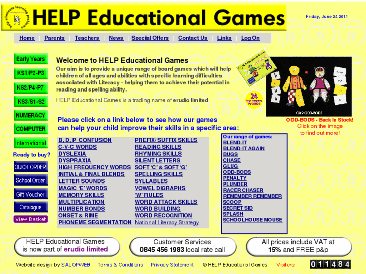 www.helpgames.co.uk