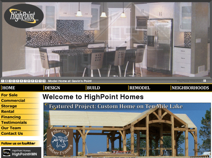 www.highpointhomes.com