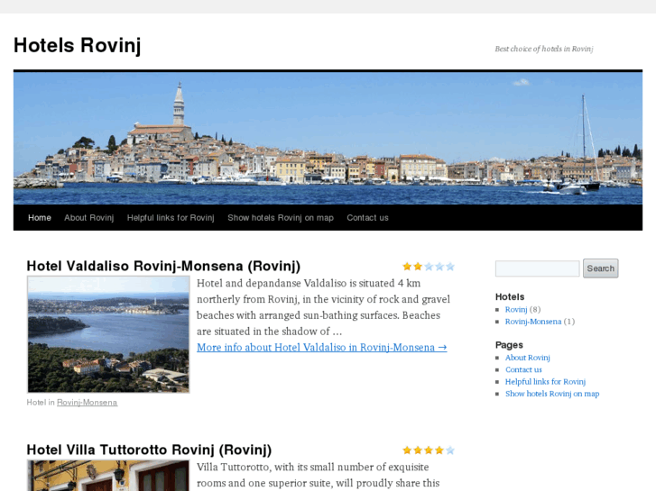 www.hotels-rovinj.net