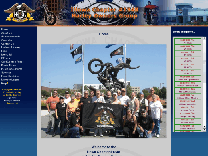 www.illowachapter.org