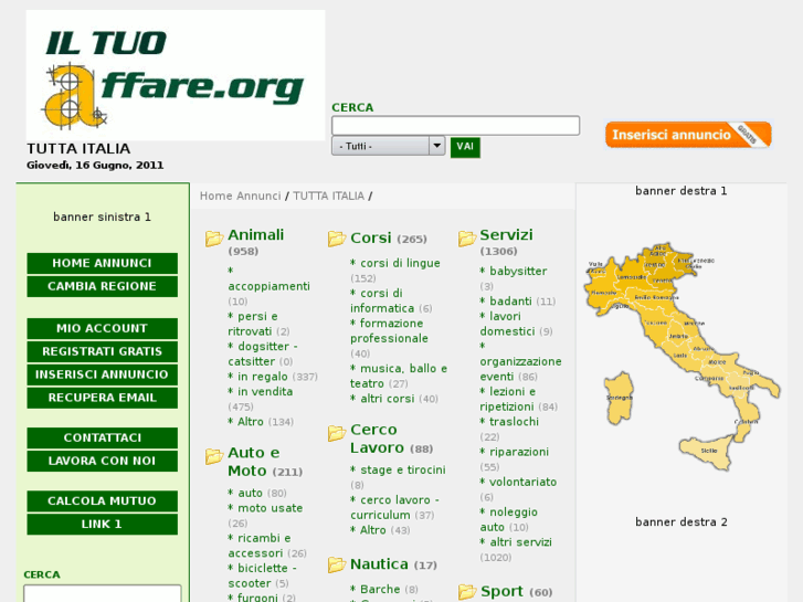 www.iltuoaffare.org