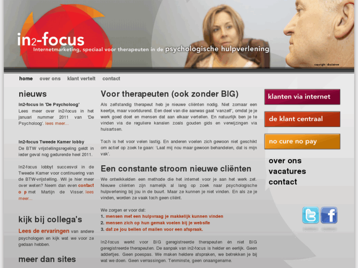 www.in2-focus.nl