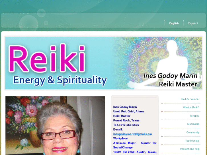 www.inesgodoyreiki.net