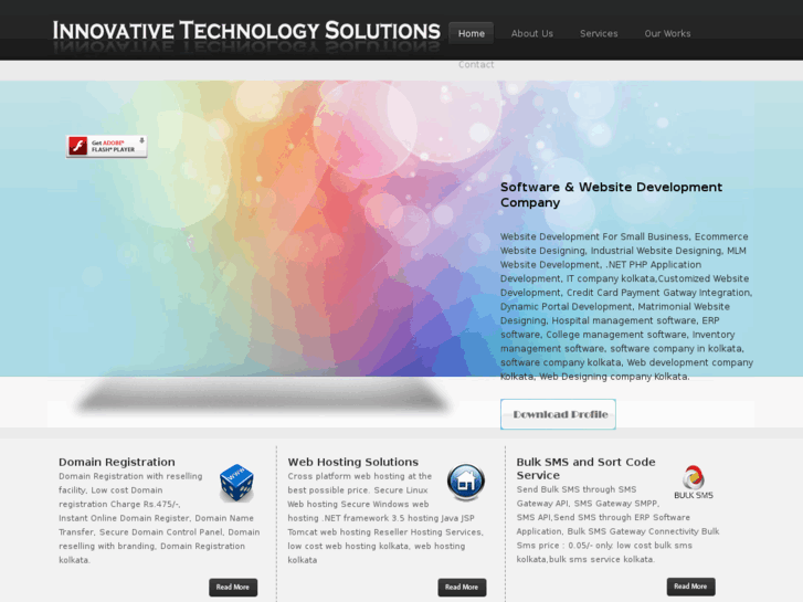 www.innovativetechonline.net