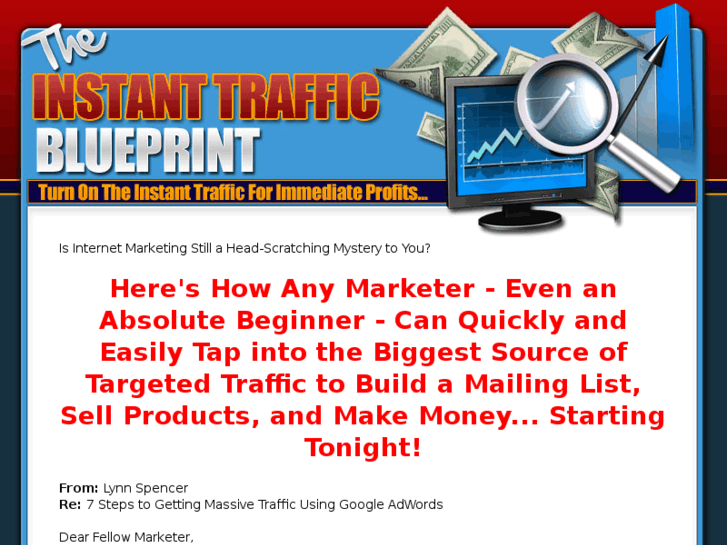 www.instanttrafficblueprint.net