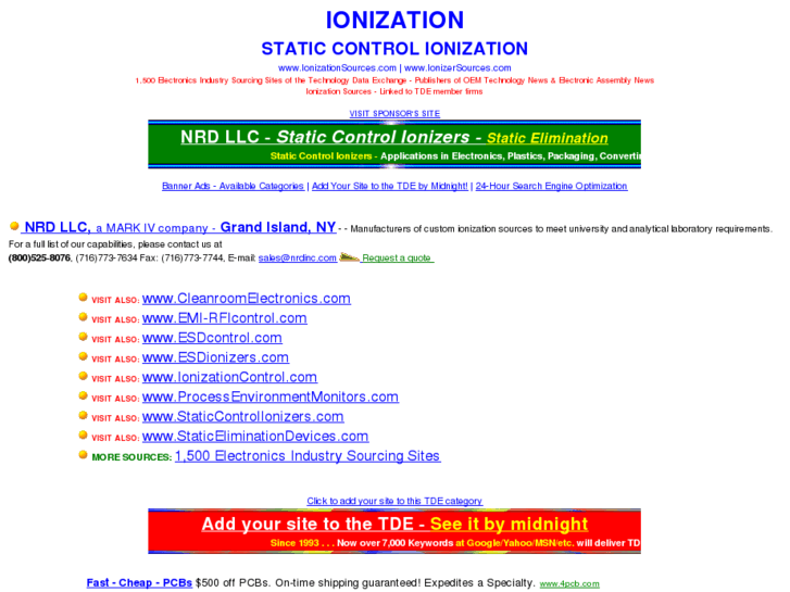 www.ionizationsources.com